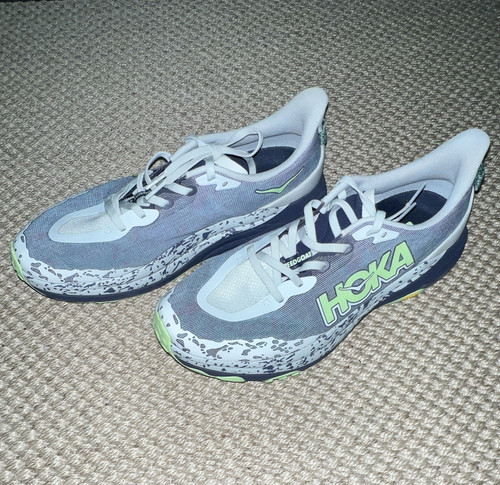 Hoka speedgoat men trail - hoka,