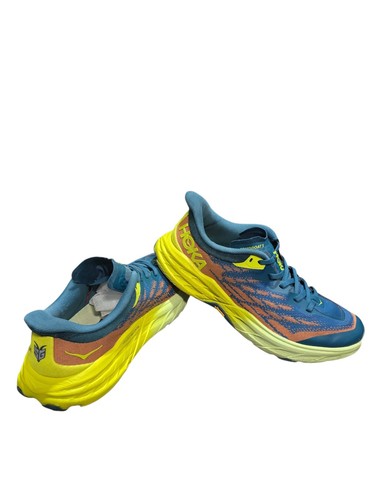 Hoka speedgoat trail men - hoka, 5
