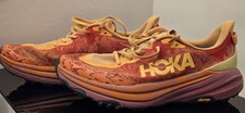 Hoka Speedgoat 6 trail In