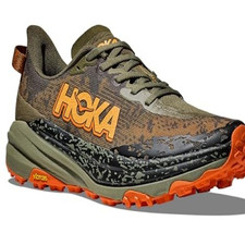 HOKA 1147791-AQL Speedgoat 6