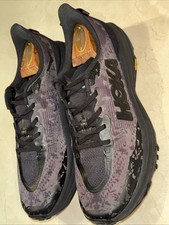 HOKA MENS SPEEDGOAT 6 GTX