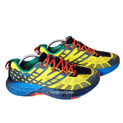 Hoka one speedgoat mens - speedgoat,