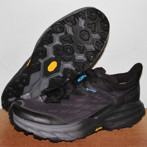 Hoka one speedgoat - one, 5