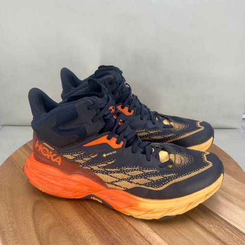Hoka speedgoat mid gtx - speedgoat,