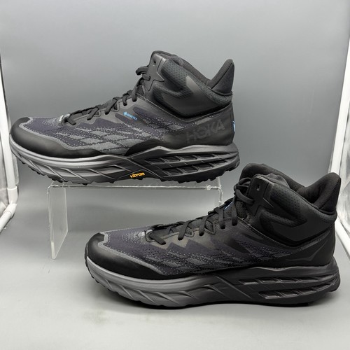 Hoka one speedgoat - hoka, mid