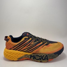 Hoka One One Speedgoat 4 Trail