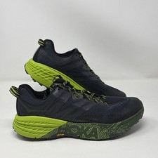 Hoka One One Speedgoat 3 Black