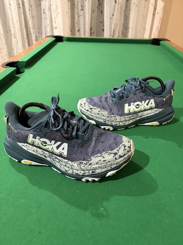 Hoka one speedgoat - hoka, gtx