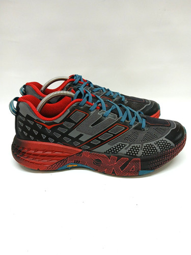Hoka one speedgoat trail - hoka,