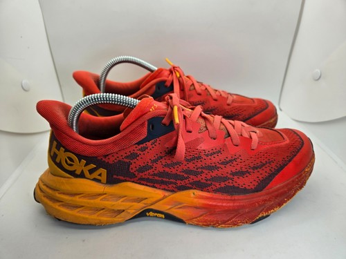 Hoka one speedgoat trail - hoka,