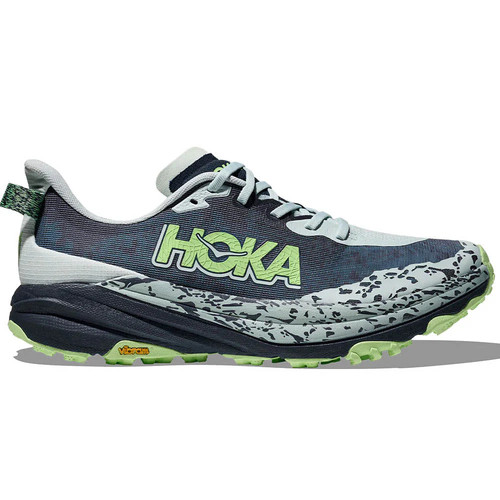 Men hoka speedgoat 6 - men's,