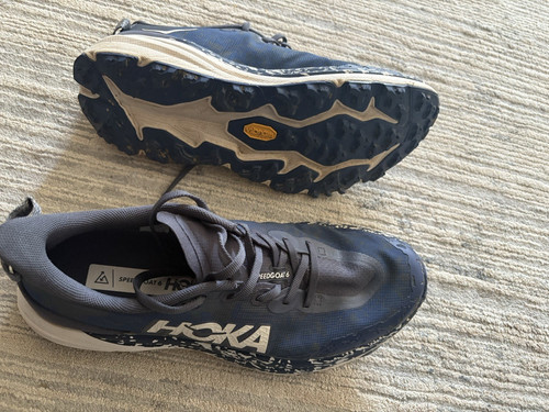 Hoka speedgoat men low - 6, men’s