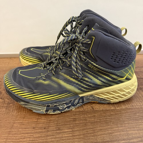 Hoka speedgoat mid gtx - hoka,