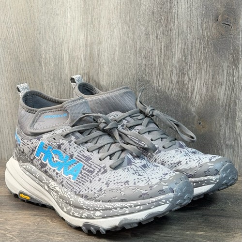 Hoka men speedgoat - speedgoat, gtx