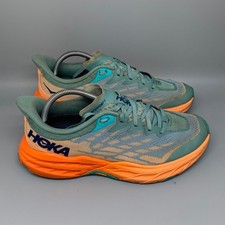 Hoka One One Speedgoat 5 Green