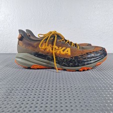Hoka Men's Speedgoat 6 Trail
