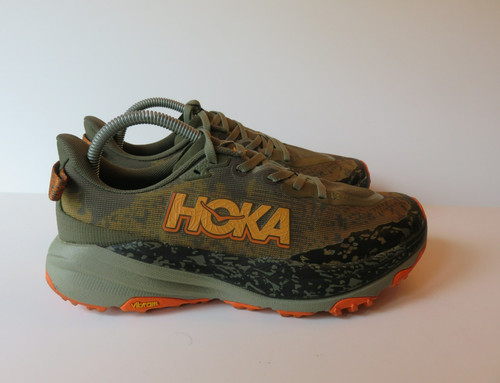 Hoka one - 6, men's