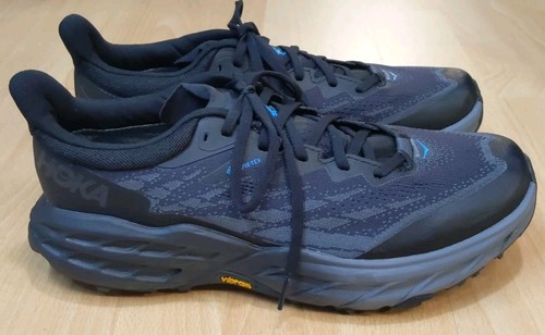 Hoka speedgoat spike - 5,
