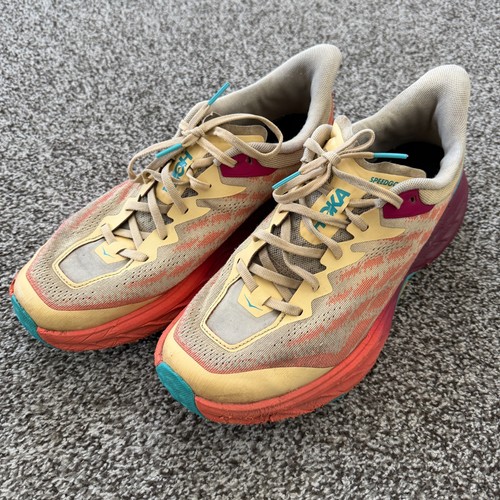 Hoka one speedgoat men - hoka, men's