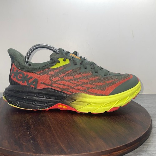 Hoka speedgoat men size - hoka, men's