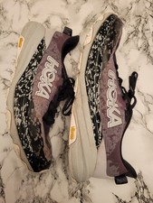 Men 8.5D Hoka One One Shoes