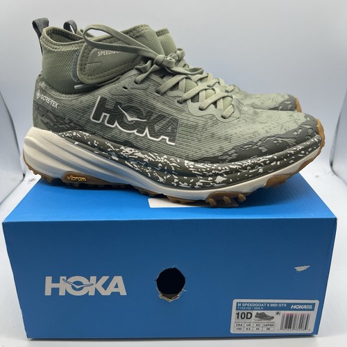 Hoka speedgoat mid gtx gore - hoka,