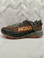 Hoka One One Speedgoat 6 Olive