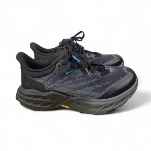 New hoka one - hoka, speedgoat