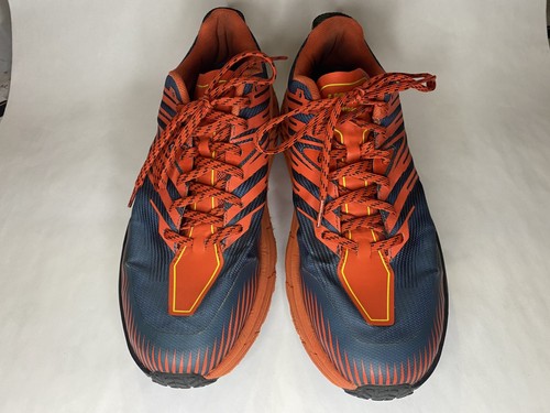 Hoka one - hoka, speedgoat