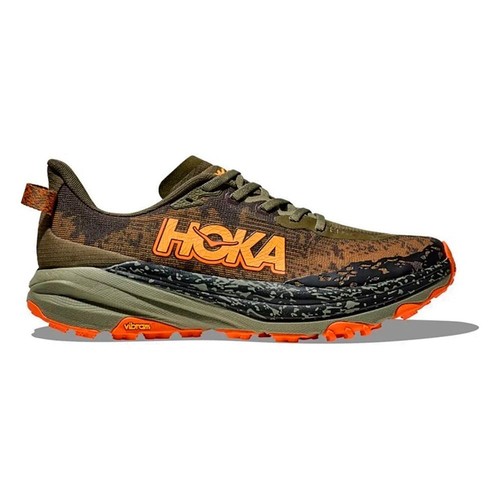 Hoka mens speedgoat vi - mens',