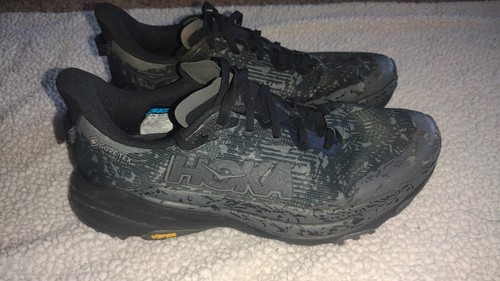 Size hoka one - 10.5,