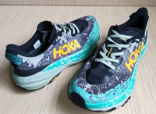 Hoka speedgoat trail - hoka, running
