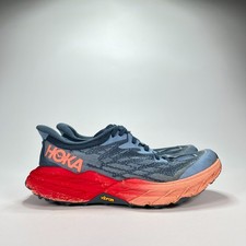 HOKA One One Speedgoat 5 Blue