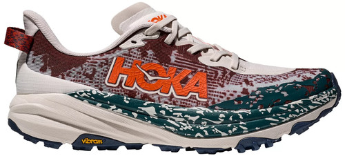Hoka one speedgoat putty - hoka, 'putty