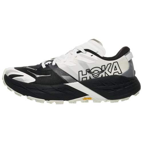 Hoka speedgoat black white - speedgoat, white'