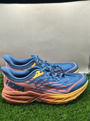 Hoka one speedgoat trail - speedgoat, 5