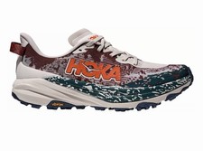 HOKA Men's Speedgoat 6 Trail