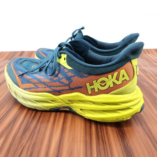 Hoka speedgoat trail - trail, running