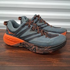 Hoka Speedgoat 3 Trail Running