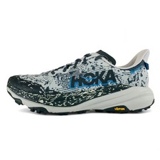 Hoka Speedgoat 6 Gore-Tex Grey