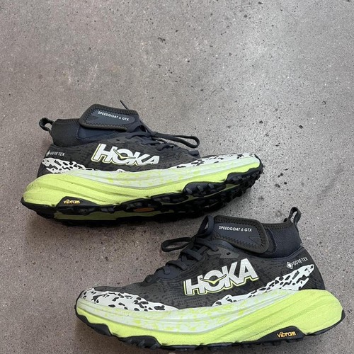 Hoka one speedgoat gtx - one,