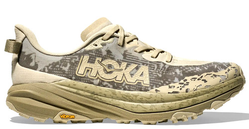 Hoka speedgoat trail - hoka, 6