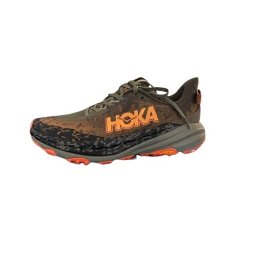Hoka men speedgoat sneaker - speedgoat, 6
