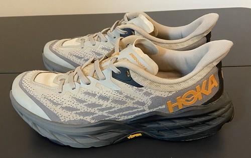 Hoka one speedgoat men - speedgoat, men's