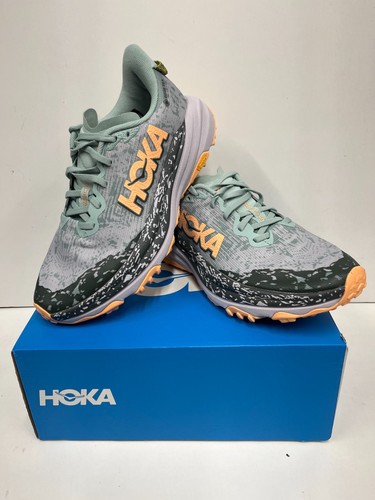 Hoka speedgoat gtx - hoka, 6