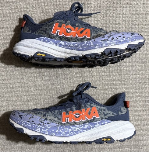 Rare hoka one - hoka, speedgoat